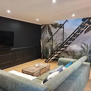 Maison Eliste - Chic Avec Jacuzzi Interieur La Gacilly
